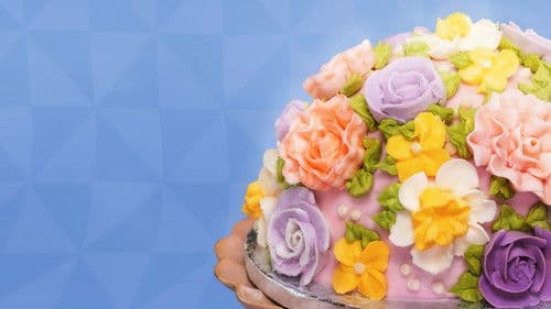 Spring Bake: Die Frühlingsbäckerei Bild 6