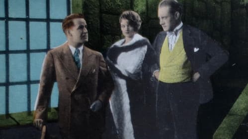 The Girl from Chicago Bild 1