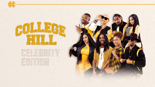 College Hill: Celebrity Edition Bild 6