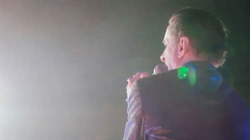 Depeche Mode: Tour of the Universe - Barcelona Bild 5