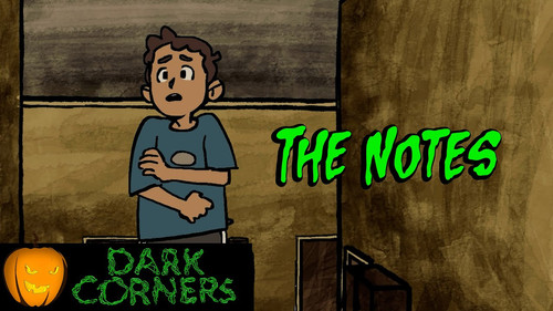 The Notes Bild 1