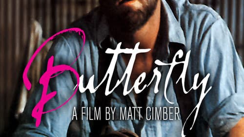 Butterfly - Der blonde Schmetterling Bild 5