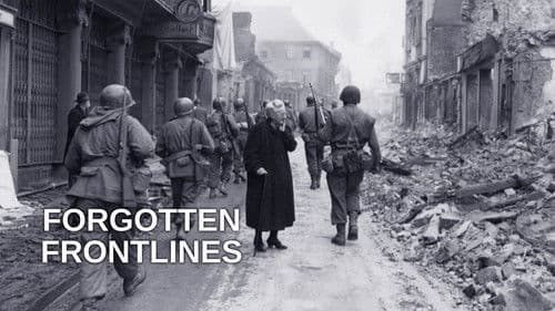 Vergessene Schauplätze des Zweiten Weltkriegs Bild 1