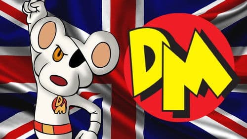 Danger Mouse Bild 5