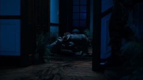 La Mirada de los Mil Metros Bild 1