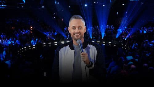 Nate Bargatze: Hello World Bild 3