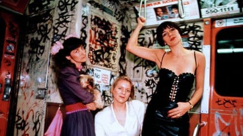 Überleben in New York Bild 1