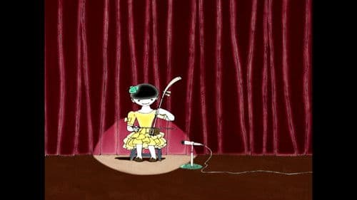 The Chinese Violin Bild 1