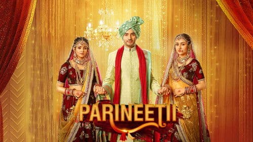 Parineetii Bild 3