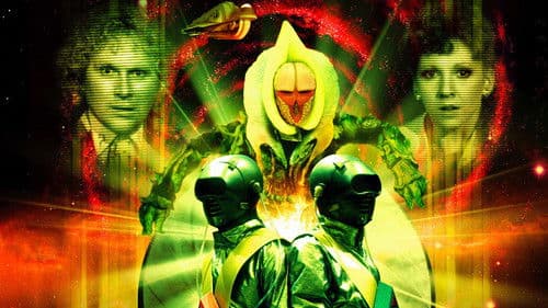 Doctor Who: Terror of the Vervoids Bild 3
