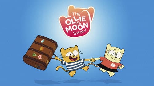 Die Ollie & Moon Show Bild 8