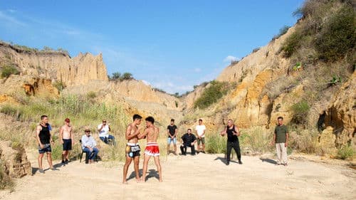 Historia de dos guerreros Bild 3