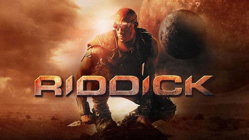Riddick - Überleben ist seine Rache Bild 8