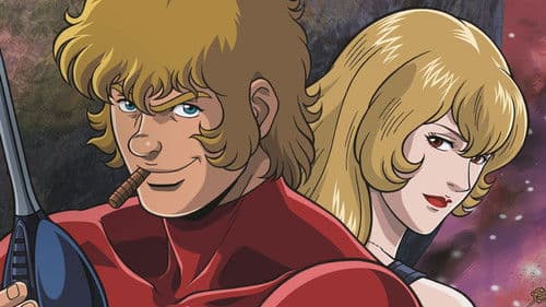 Cobra - The Animation Bild 3