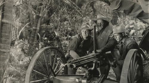 Across the Pacific Bild 3