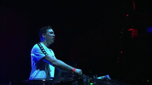 Hardwell: Live at Ultra Europe 2017 Bild 4