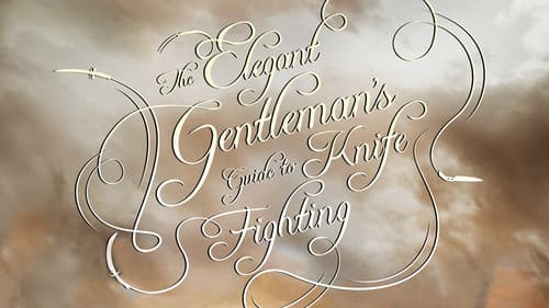 The Elegant Gentleman's Guide to Knife Fighting Bild 3
