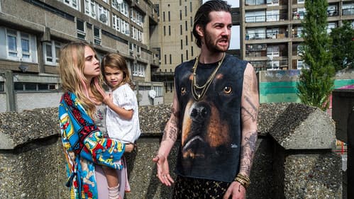 London Fields Bild 2