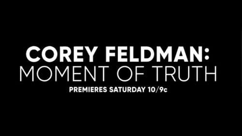 Corey Feldman: Moment of Truth Bild 1
