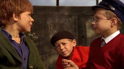 Abel, twój brat Bild 3