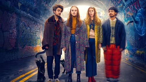 Extraordinary Bild 1