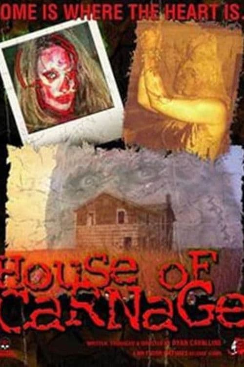 House of Carnage