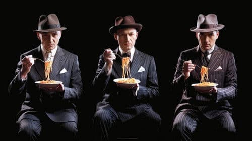 Gotan Project : Tango 3.0 Live at The Casino de Paris Bild 2