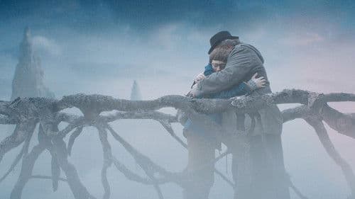 Theo & Den Magiske Talisman Bild 3