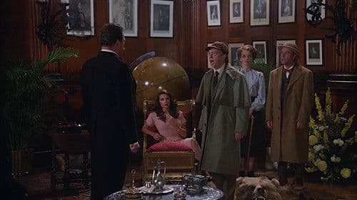 The Private Eyes Bild 5