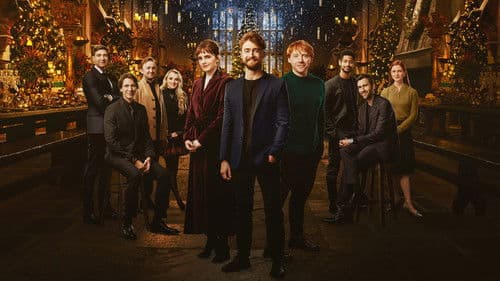 Rückkehr nach Hogwarts - 20 Jahre Harry Potter Bild 3