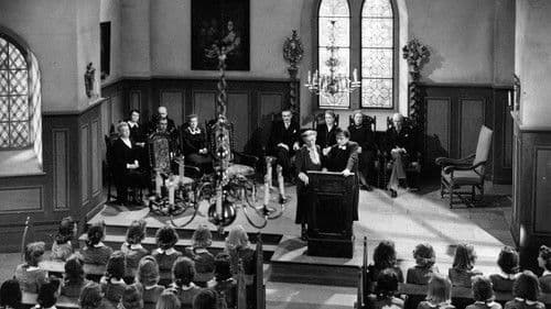 Lärarinna på vift Bild 5