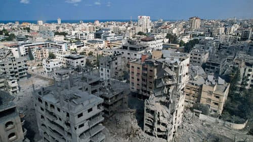 Israel und Gaza – Die Opfer von Terror und Krieg Bild 2