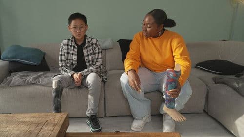 Je Zal Het Maar Hebben Junior Bild 1