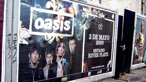 Oasis Monumental 2009 Bild 1