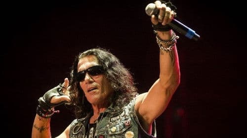 Ratt: Monsters of Rock 2013 Bild 1