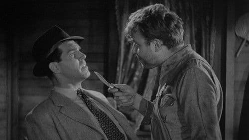 Murder, He Says Bild 1