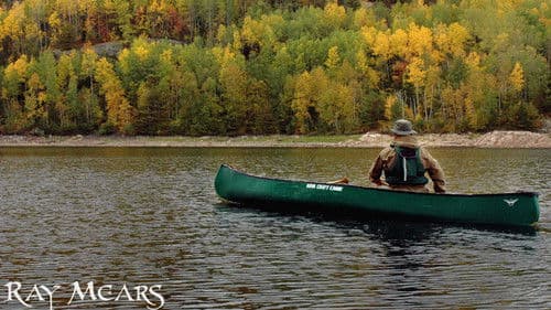 Ray Mears' Bushcraft Bild 1