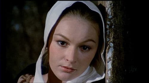 Justine - Lustschreie hinter Klostermauern Bild 1