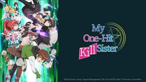 My One-Hit Kill Sister Bild 5