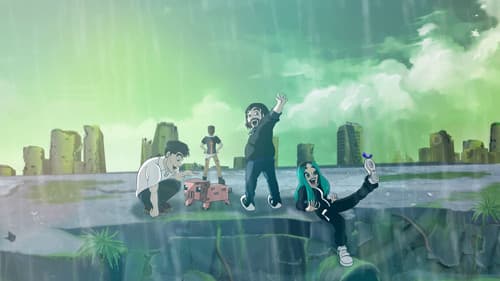 TubeClash 02 - Der Film Bild 6