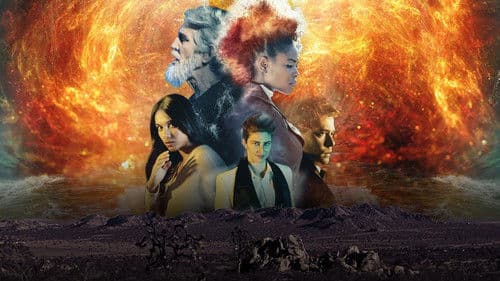 Exceptional Beings Bild 1