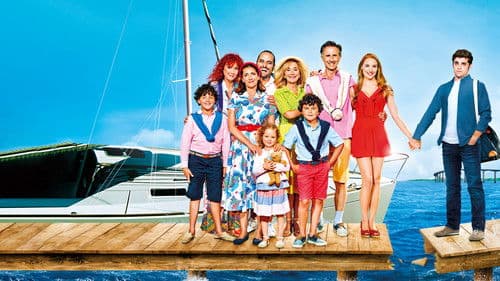 Ma famille t'adore déjà ! Bild 2