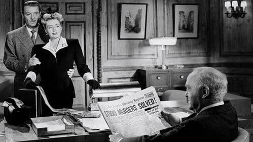 The Corpse Came C.O.D. Bild 1