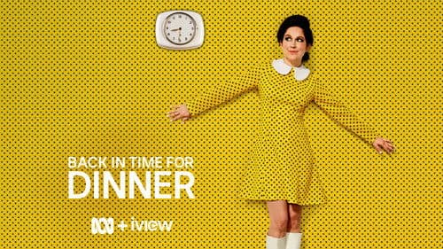 Back in Time for Dinner Bild 5