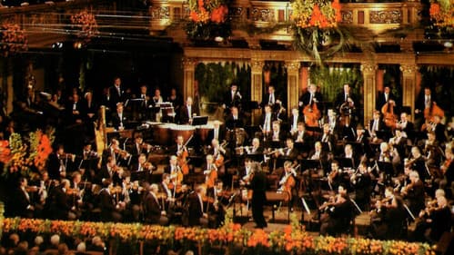 Neujahrskonzert der Wiener Philharmoniker 2002 Bild 1