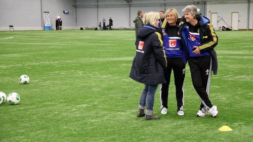 Den andra sporten Bild 1