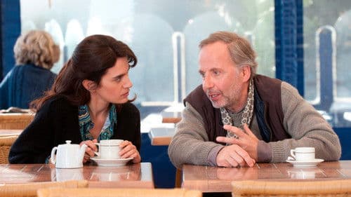 Molière auf dem Fahrrad Bild 2