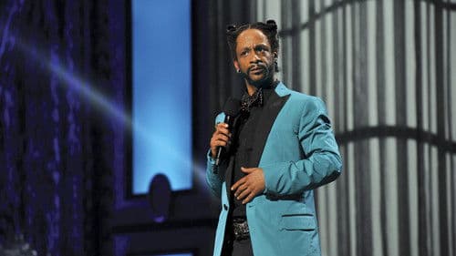 Katt Williams: Kattpacalypse Bild 1