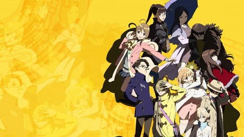 Occultic;Nine Bild 8