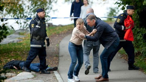 Agent Hamilton 2 - In persönlicher Mission Bild 7